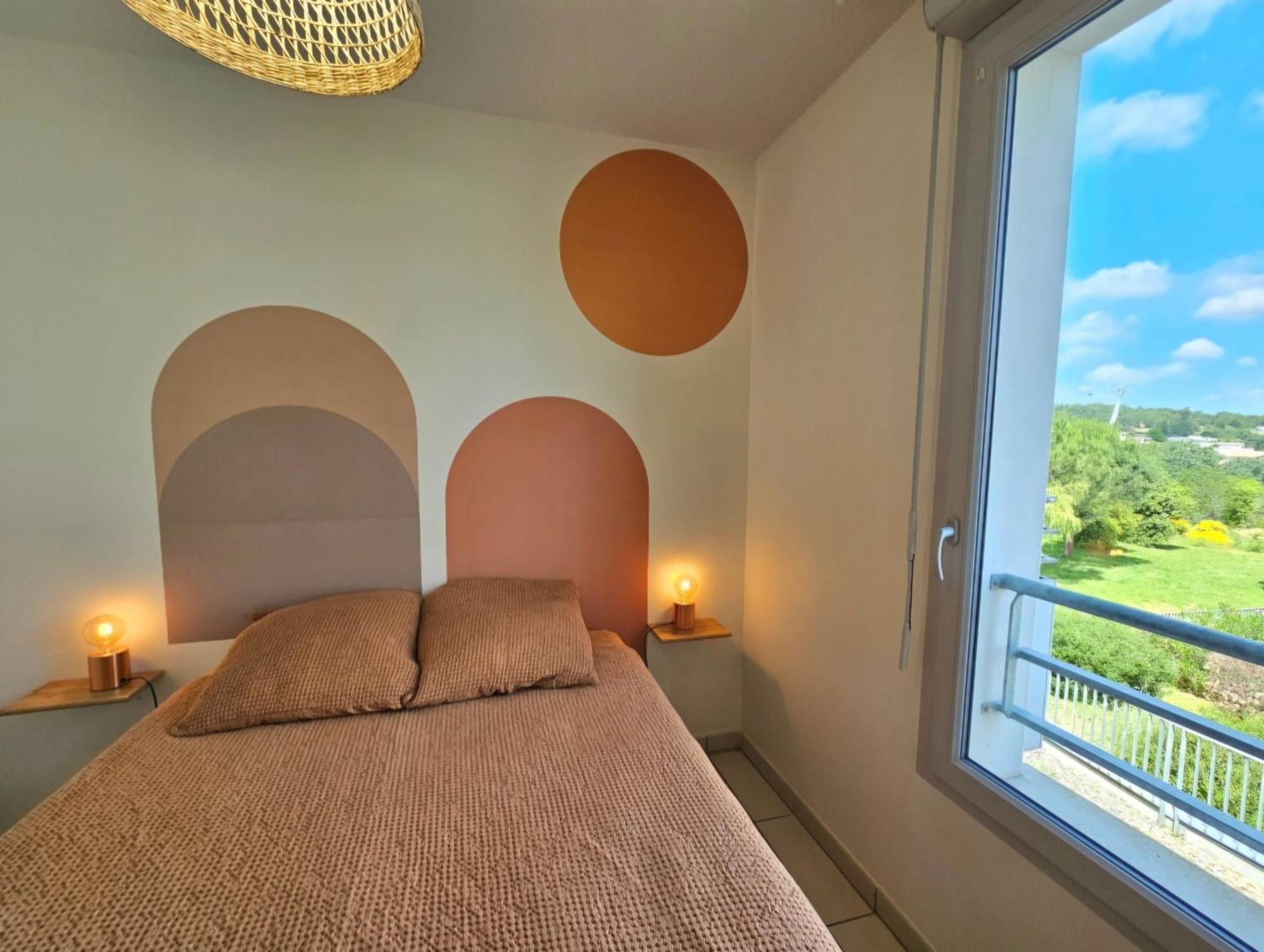T3 Universites & Hospitals - Havre De Paix Pres - Parking - Terrasse Apartamento Toulouse