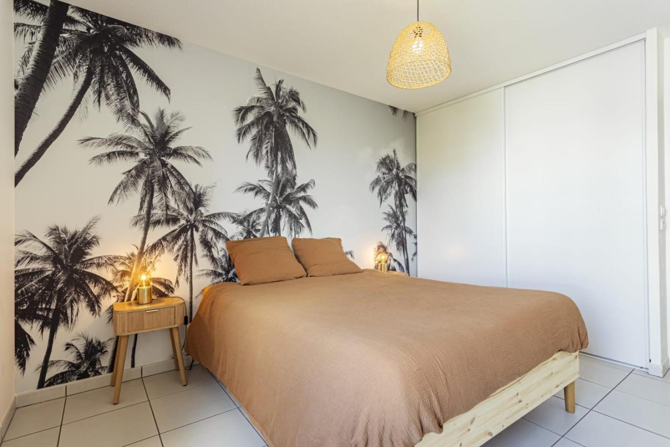 T3 Universites & Hospitals - Havre De Paix Pres - Parking - Terrasse * Toulouse